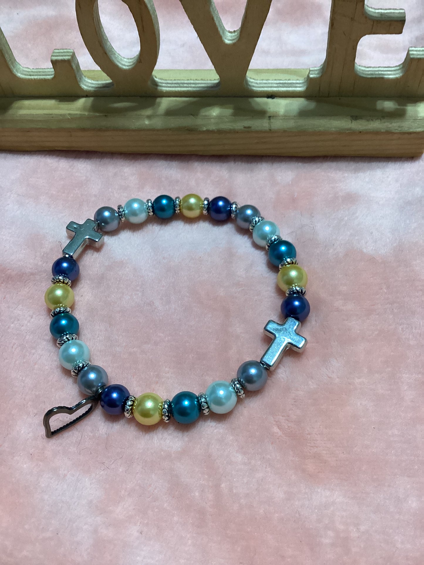 Kindness Bracelet
