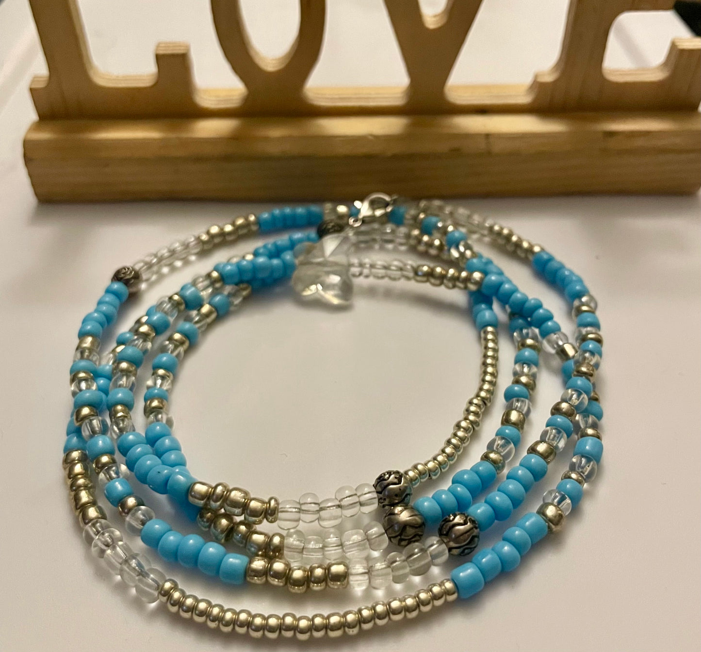 Waistcandy Calming Effect