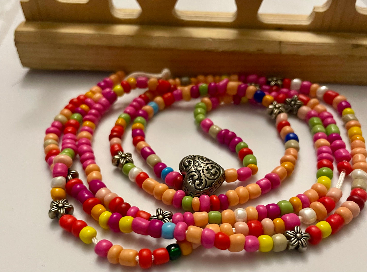 Tie-On Waistcandy Joy