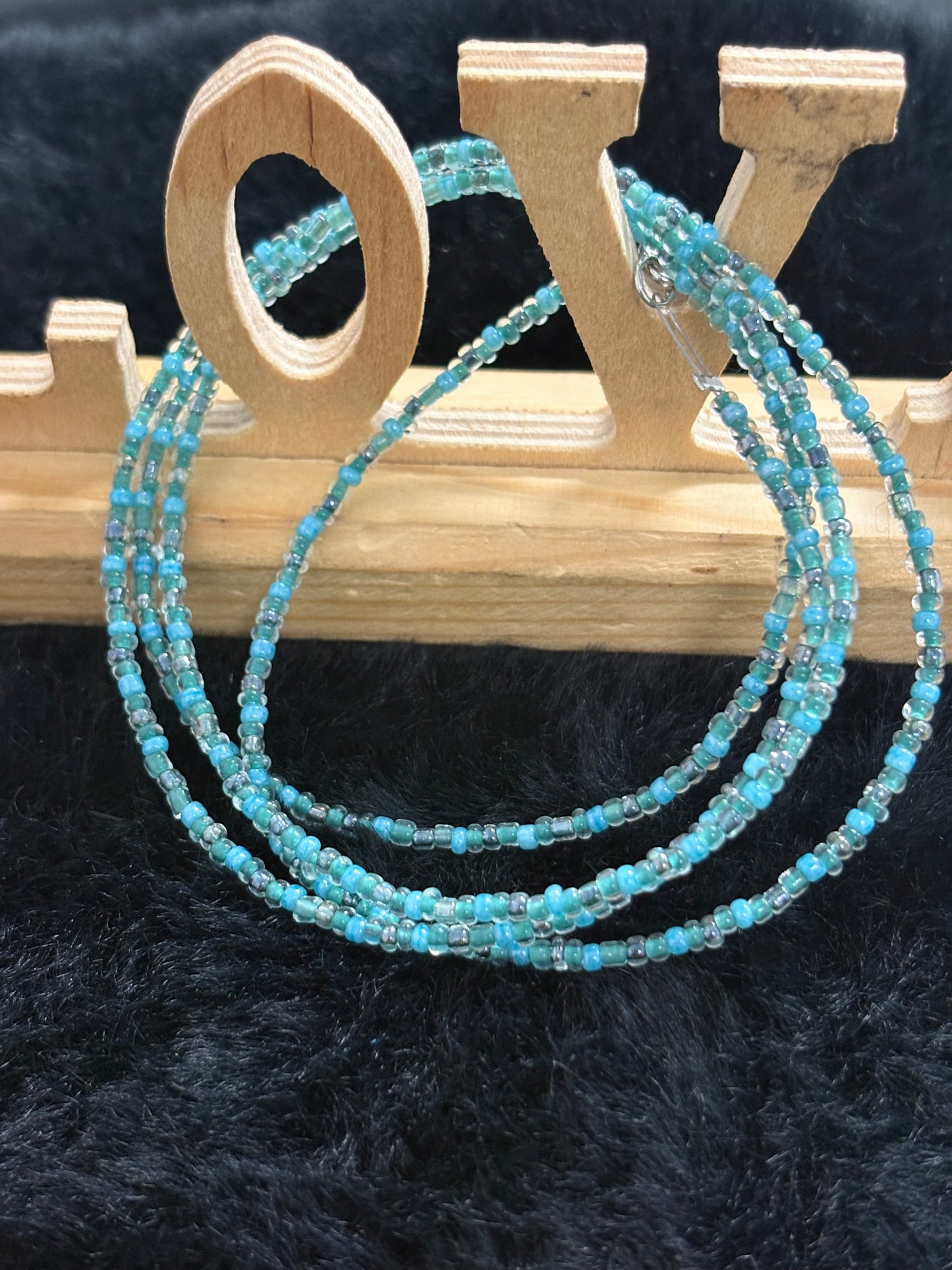 Tide Whisper Waist Candy