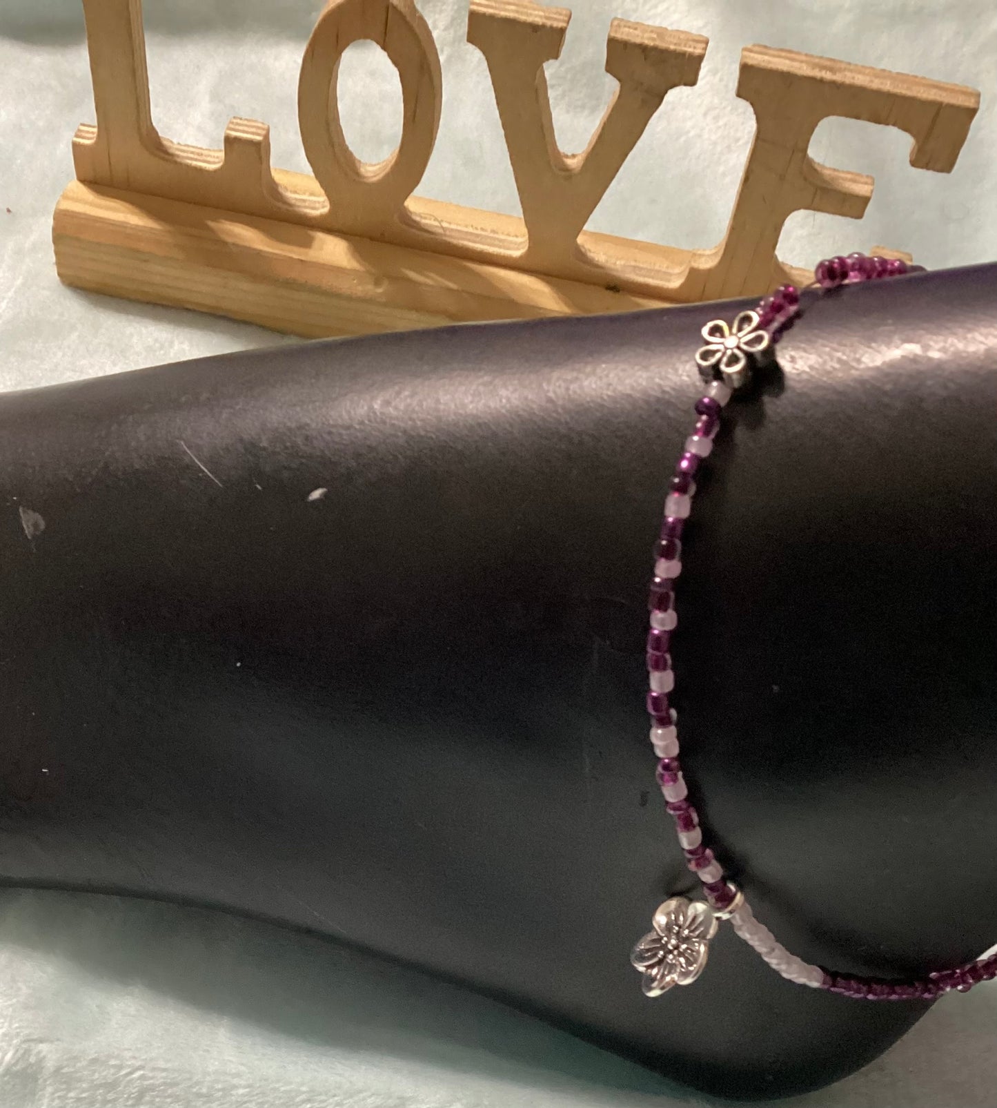 Love of Purple