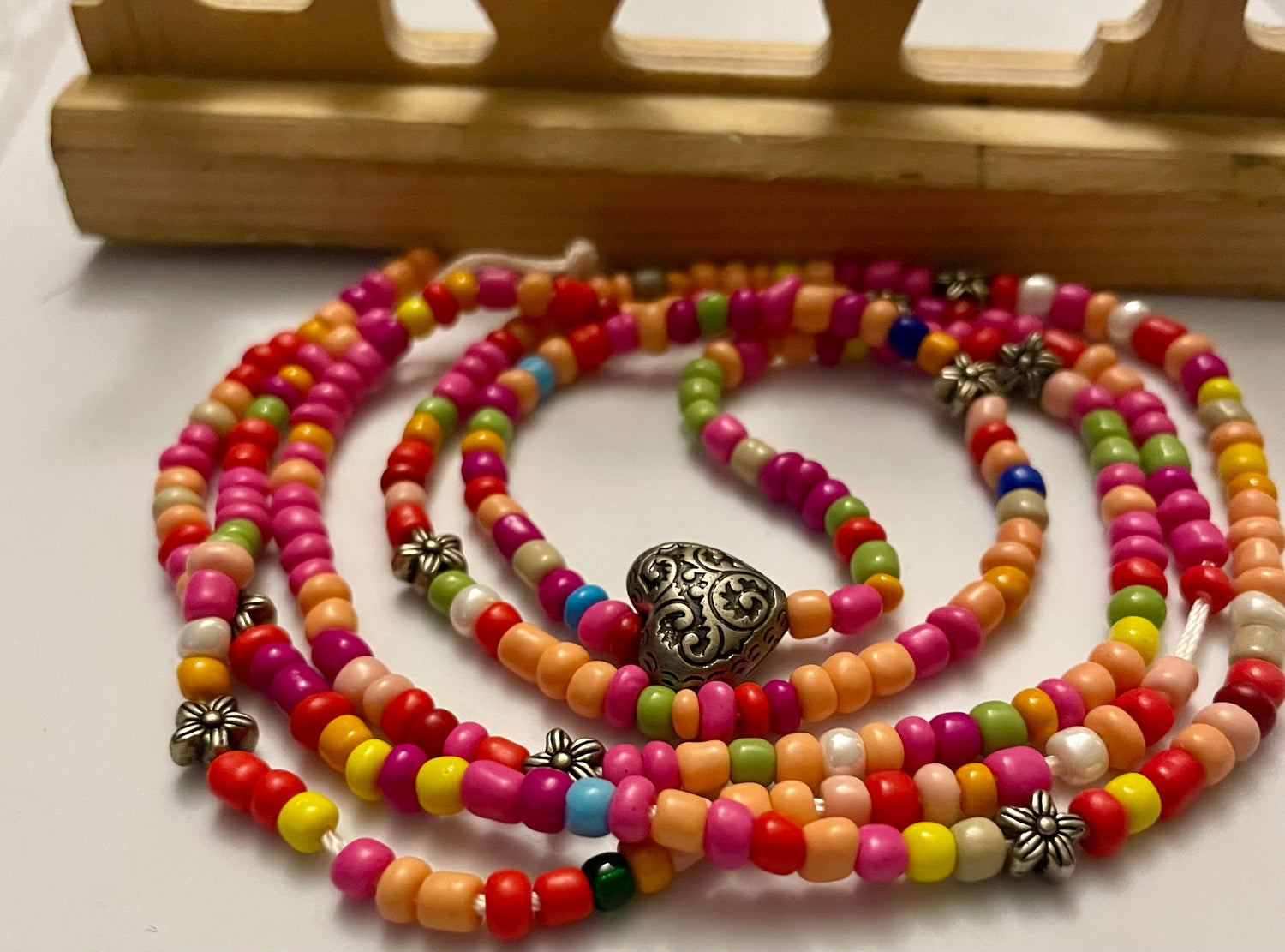 Beautiful Waist Candy