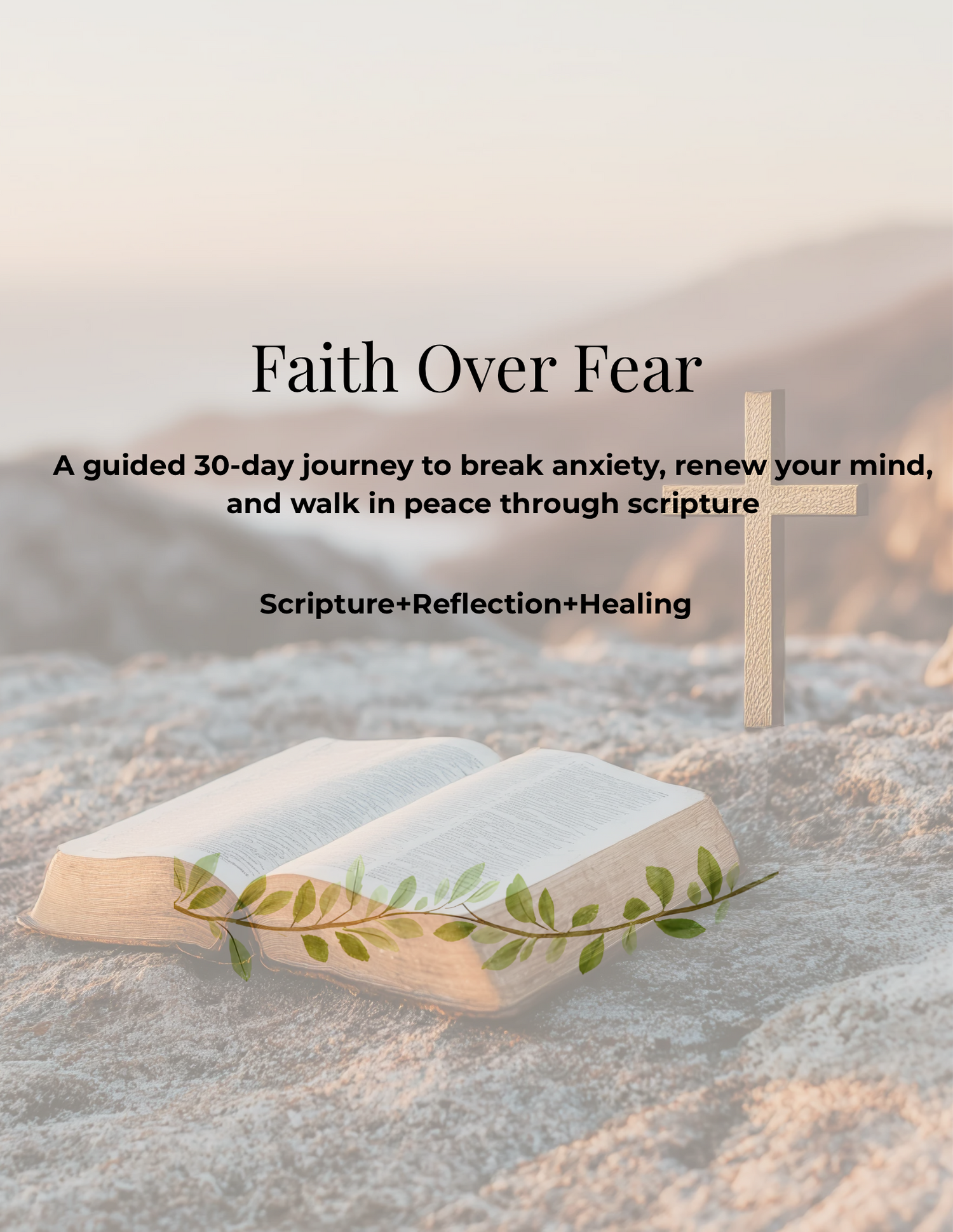 Faith Fueled Wellness