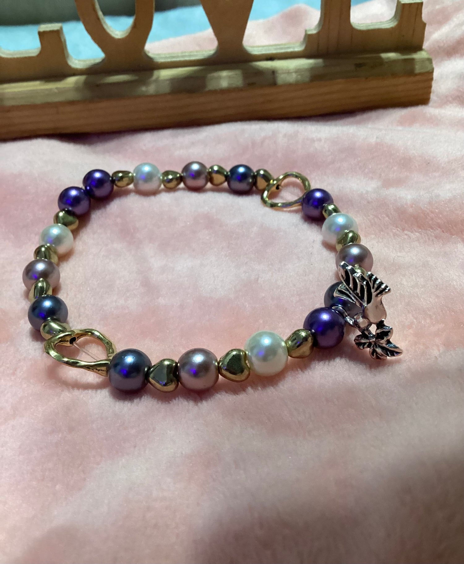 Beautiful Bracelets