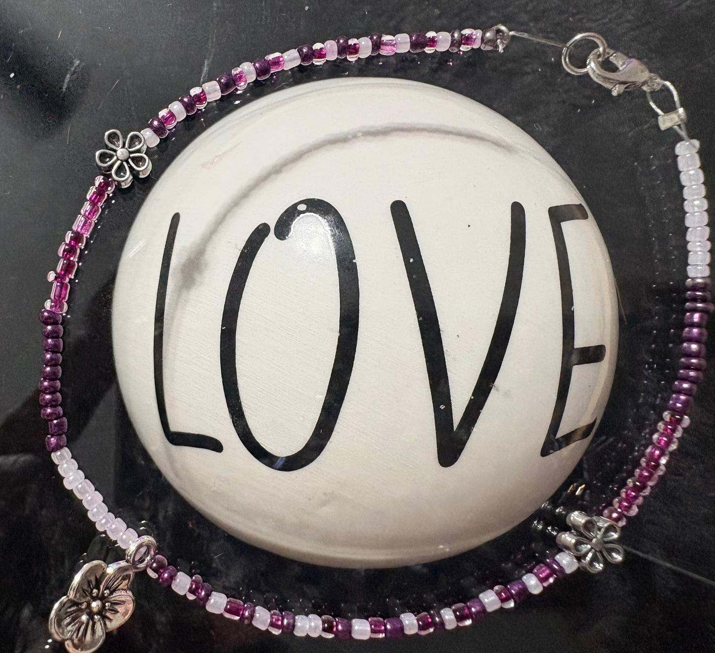 Love of Purple