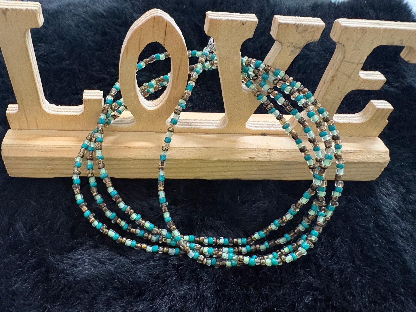 Wild Whisper Waist Candy