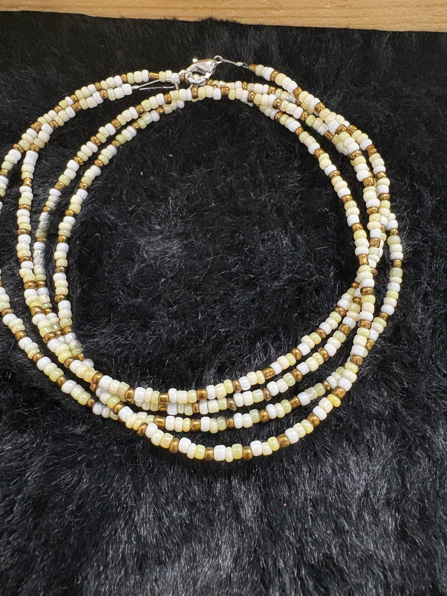 Sparkle On Shore Waist Candy