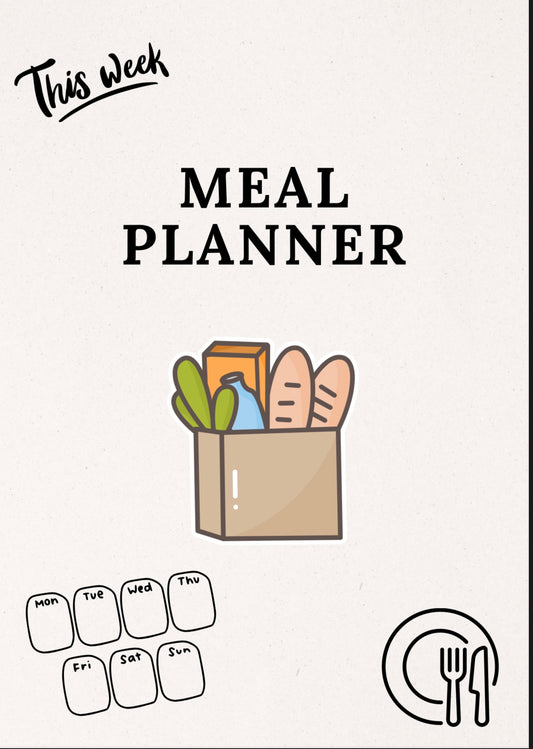 Meal Planner