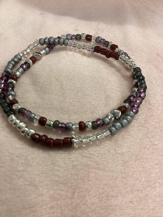 Ankle Candy Set One