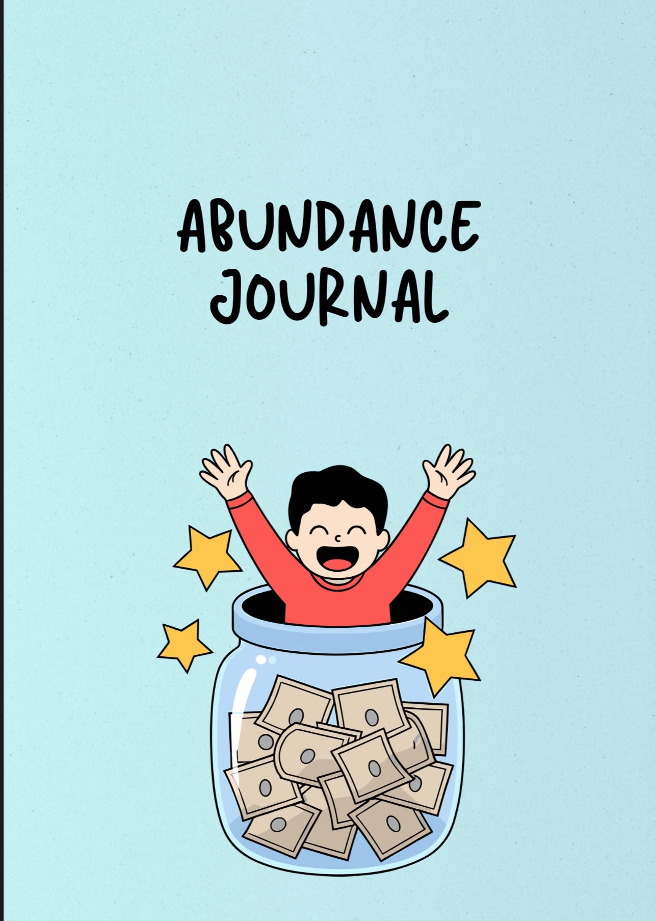 Abundance Journal