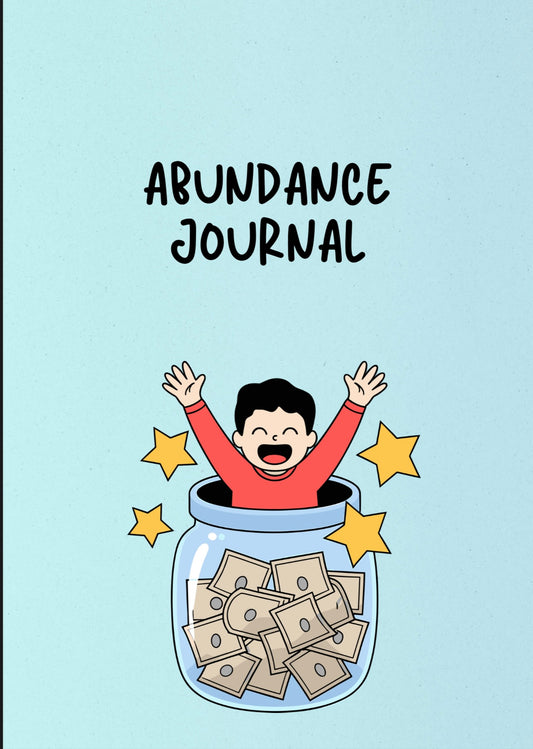 Abundance Journal