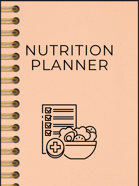 Nutrition Planner