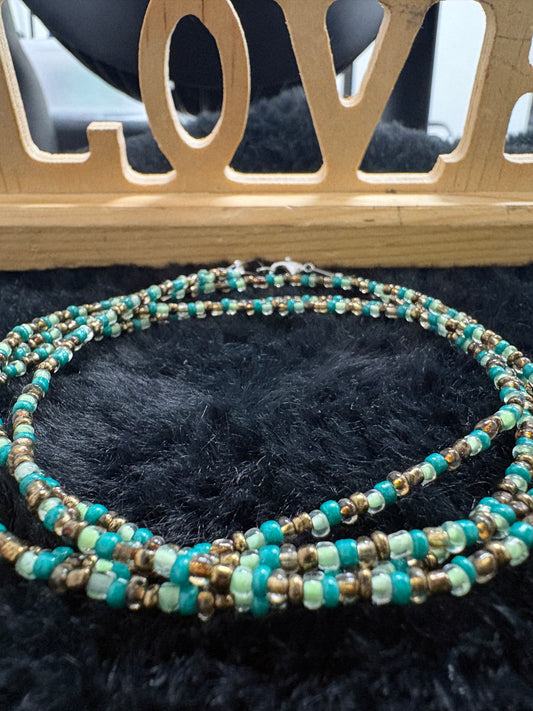 Wild Whisper Waist Candy