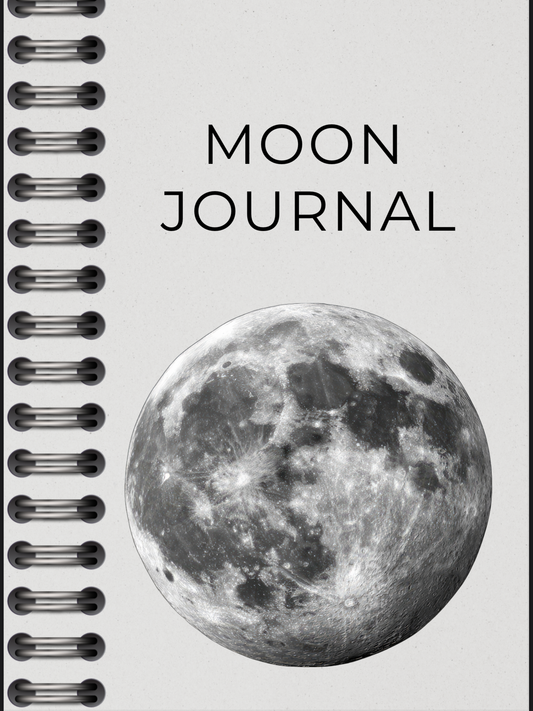 Moon Journal