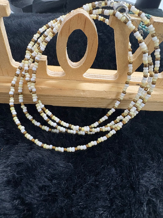 Sparkle On Shore Waist Candy