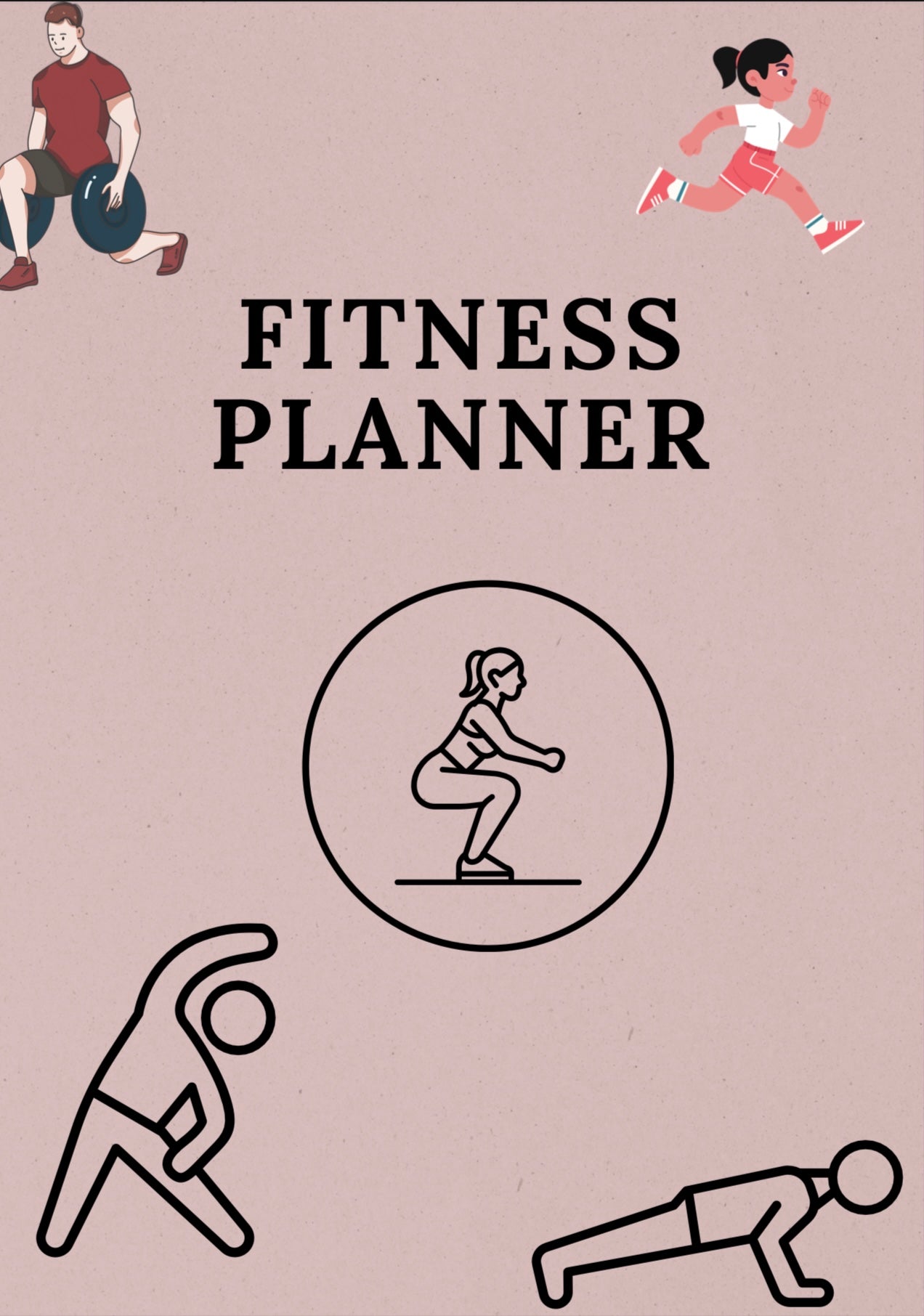 Fitness Planner