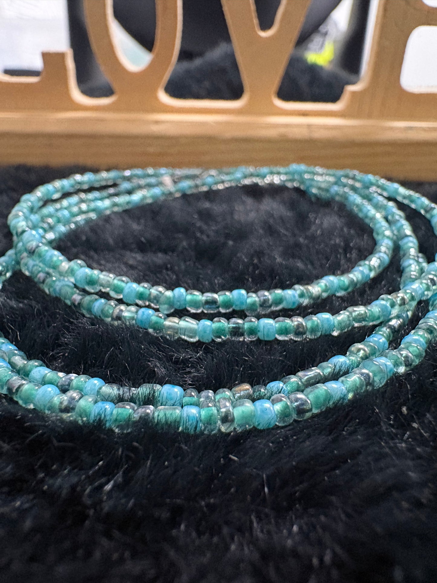 Tide Whisper Waist Candy