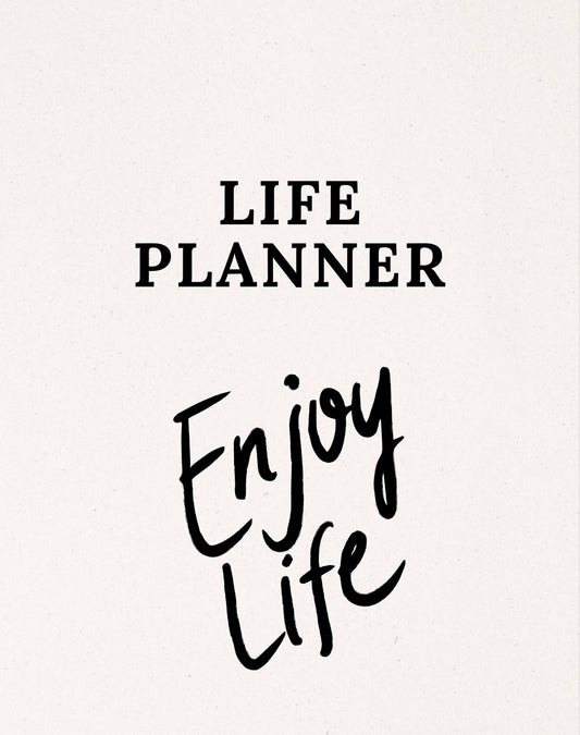 Life Planner