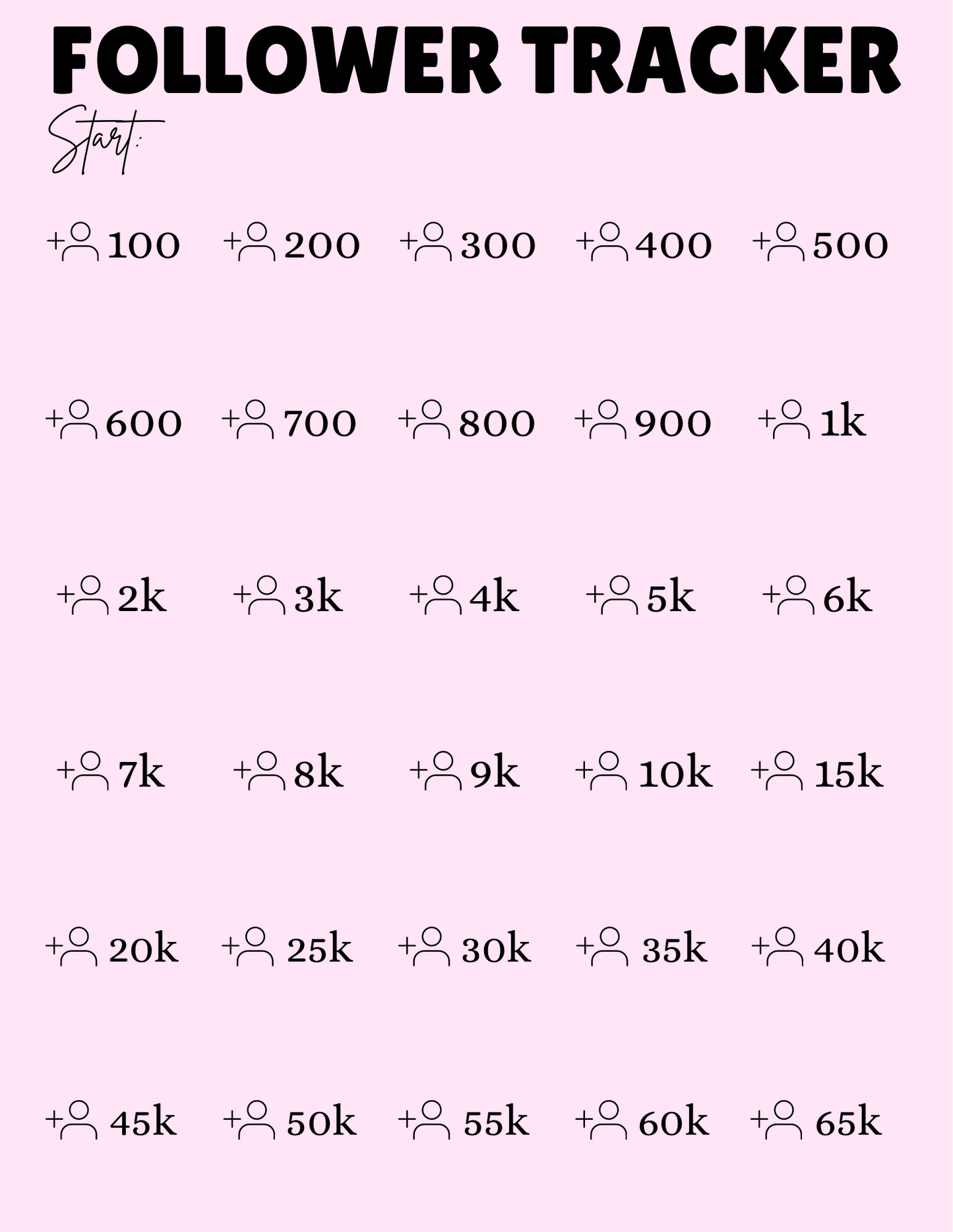 Beautiful Boss Business Planner