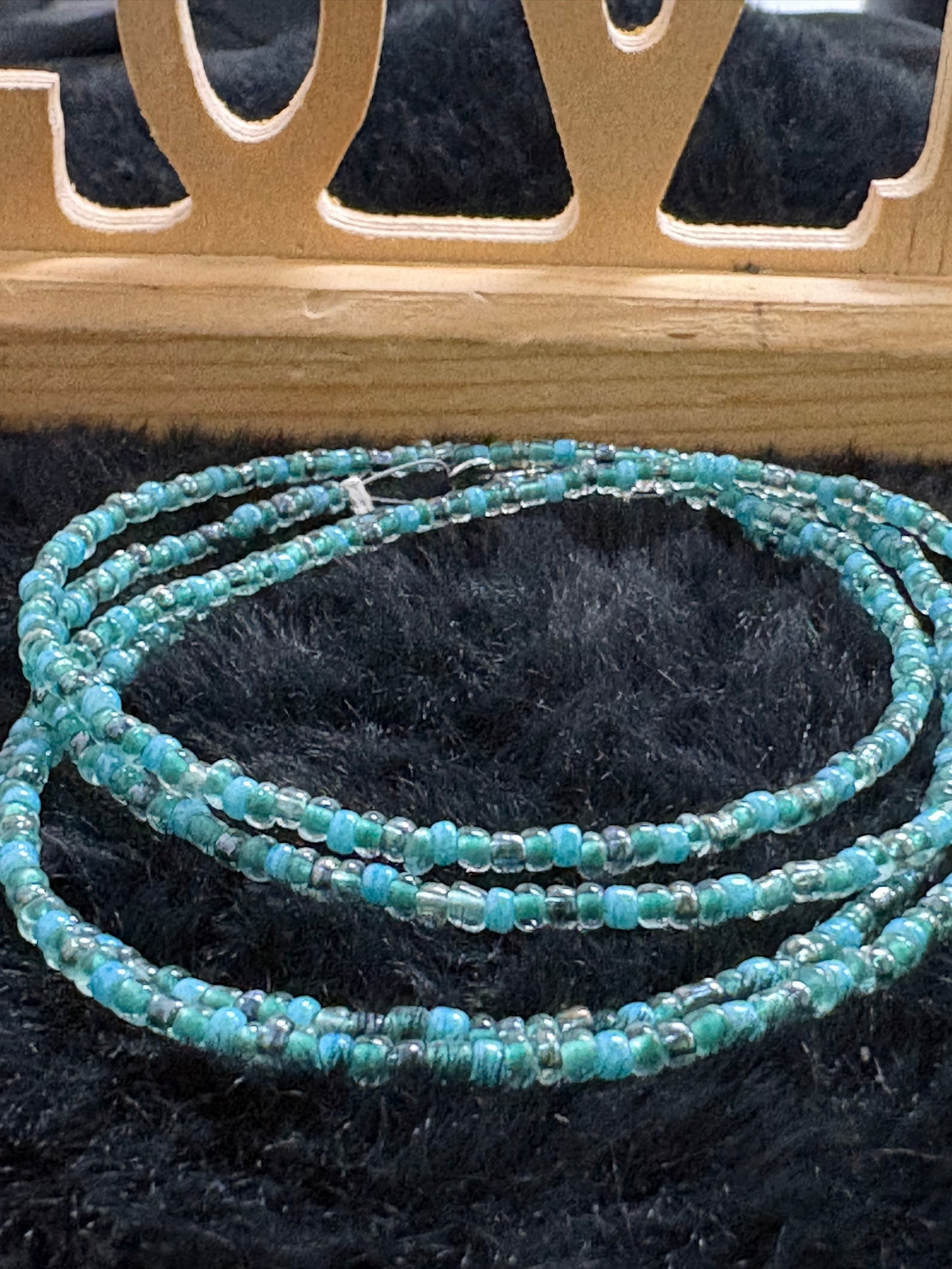 Tide Whisper Waist Candy