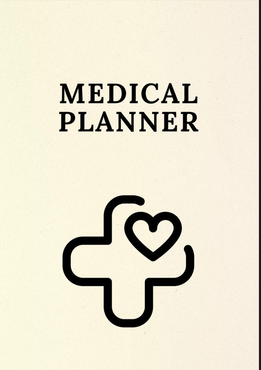 Medical Planner
