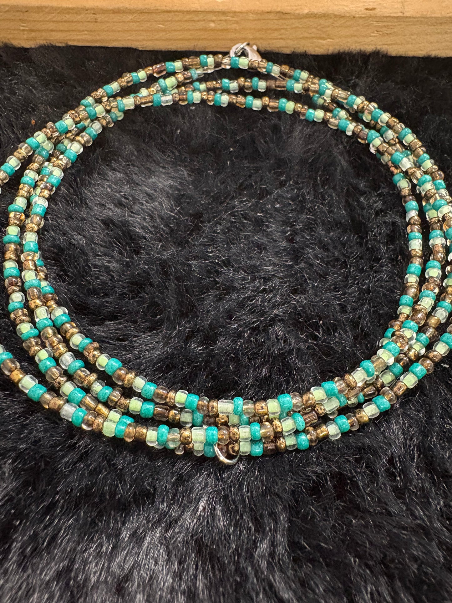 Wild Whisper Waist Candy