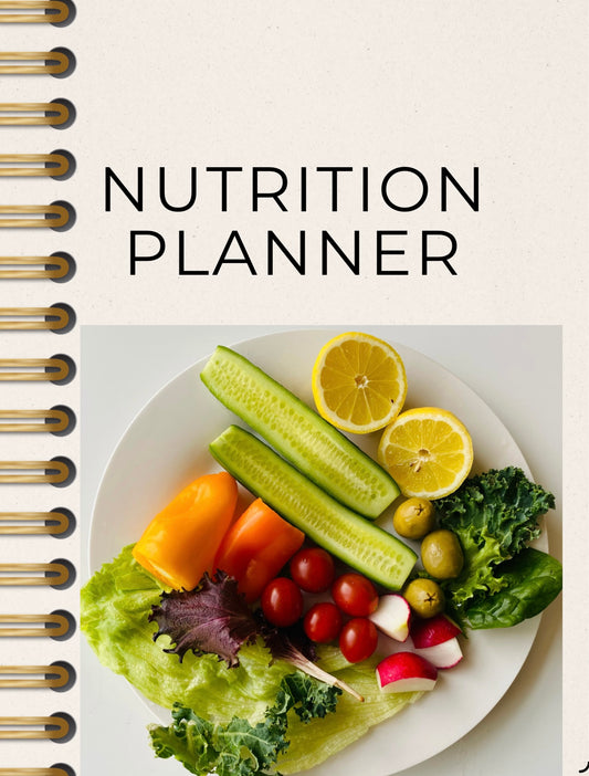 Nutrition Planner