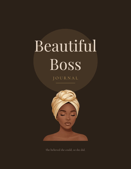 Beautiful Boss Check In