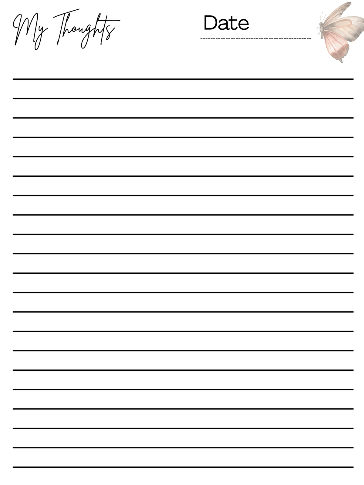 My Notebook 1